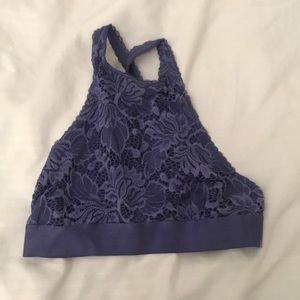 Halter bra